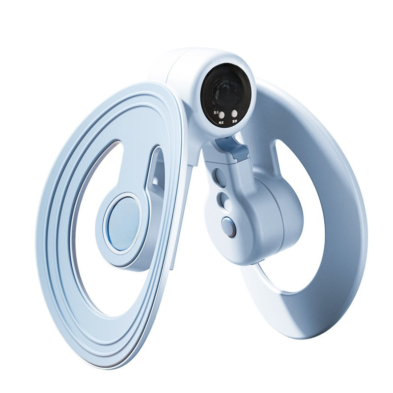 Leg exercise equipment