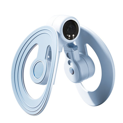 Leg exercise equipment