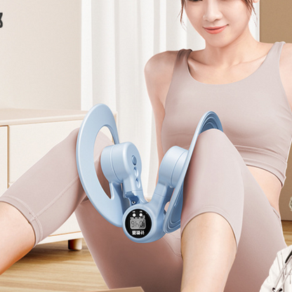 Leg exercise equipment