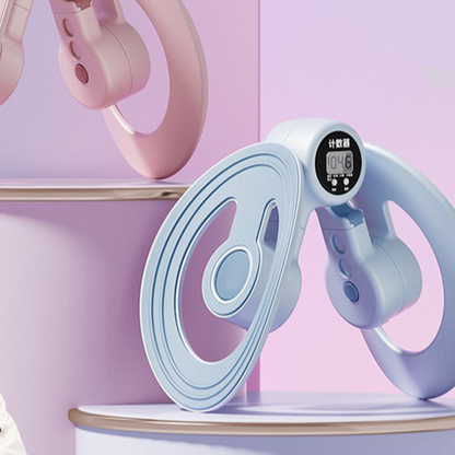 Leg exercise equipment