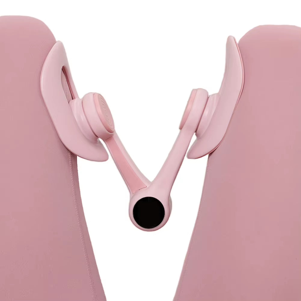 Kegel Pelvic Floor Trainer and Non-Slip Thigh Exerciser for Women's Home Use