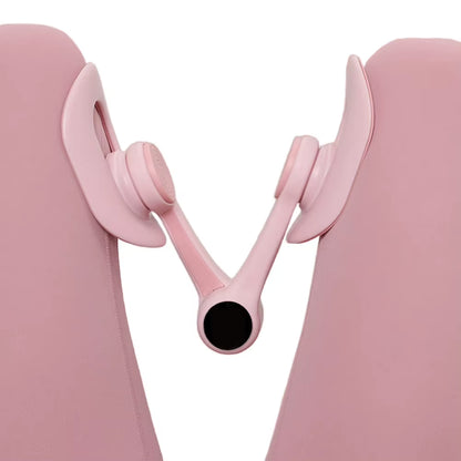 Kegel Pelvic Floor Trainer and Non-Slip Thigh Exerciser for Women's Home Use